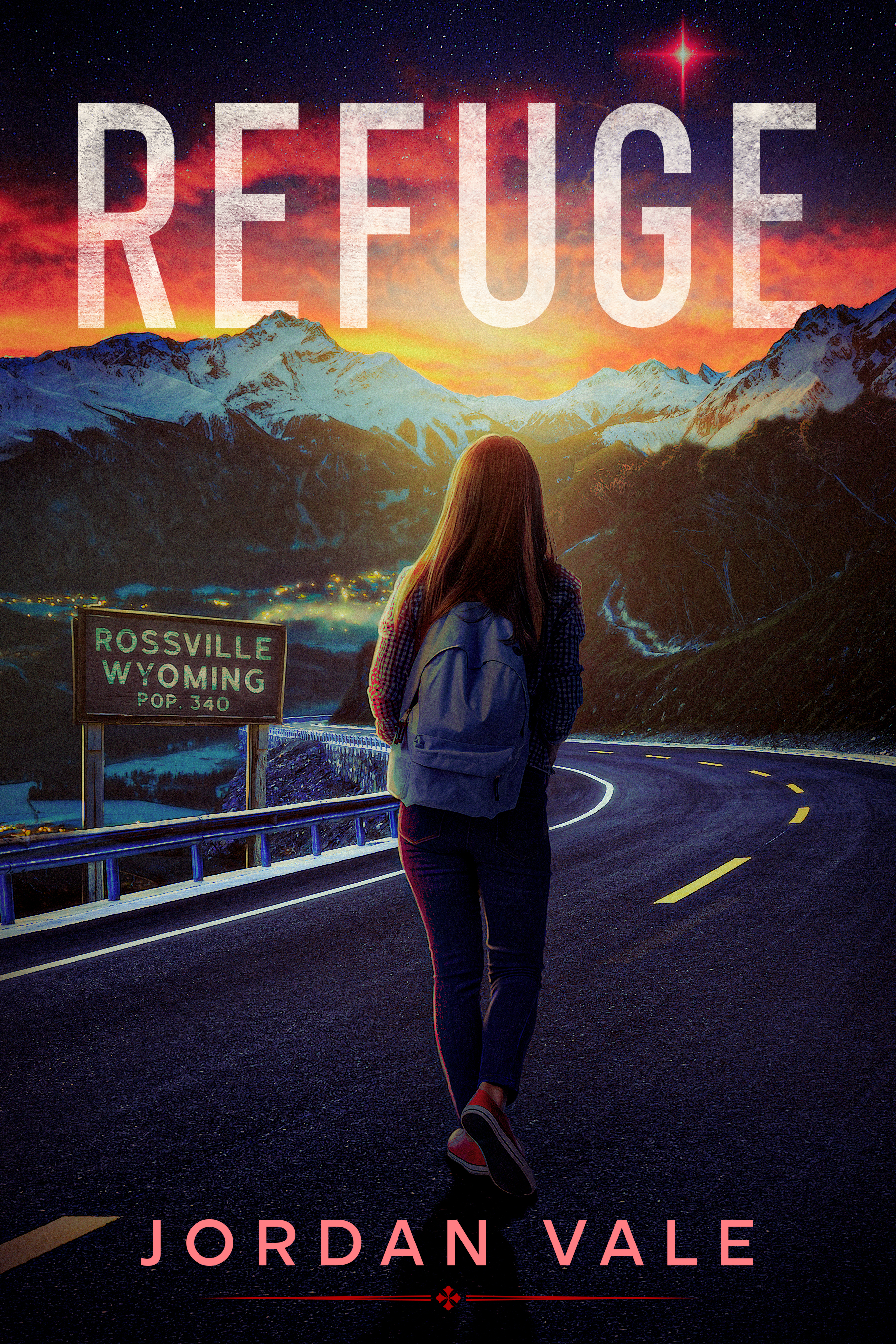 Refuge cover